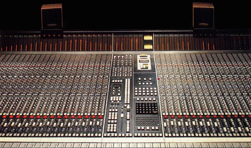 Mixing